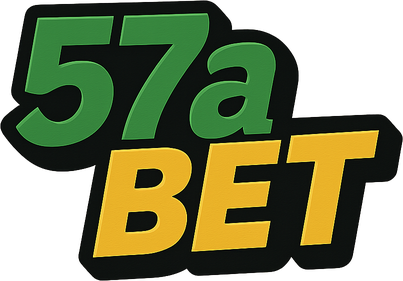 57a bet Logo